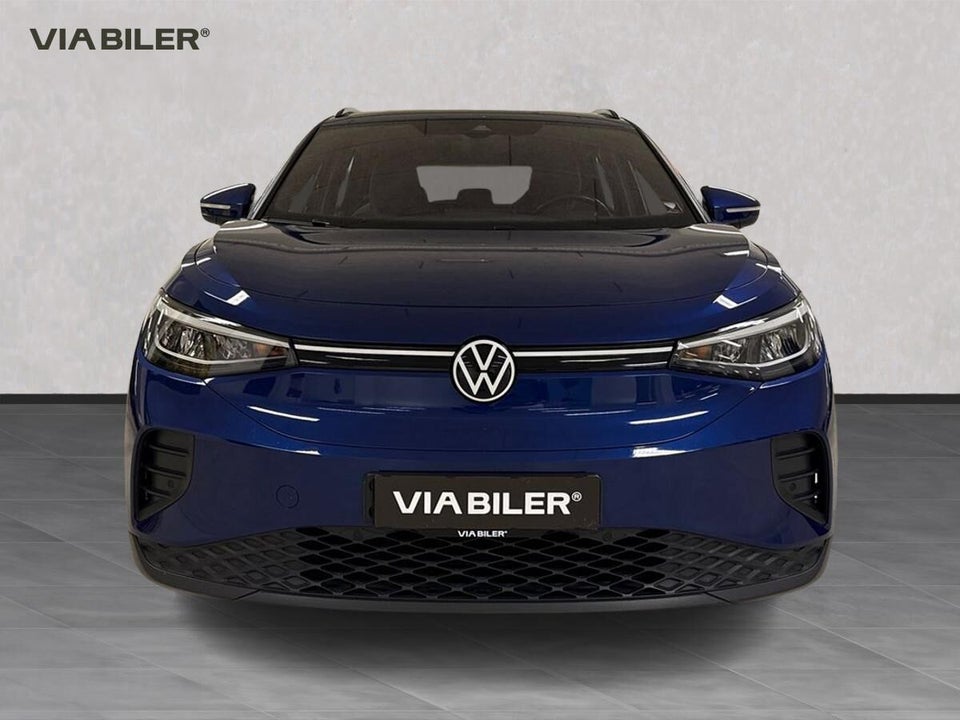 VW ID.4 77 Pro Performance 5d