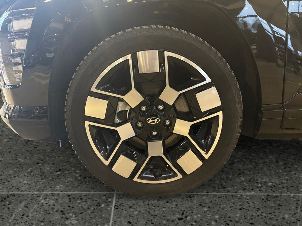 Hyundai Kona 65 EV Ultimate 5d
