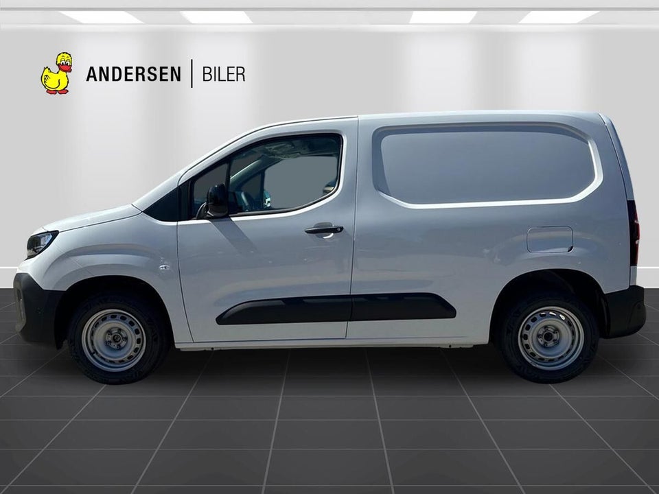 Opel Combo 1,5 BlueHDi 102 Enjoy L1V1