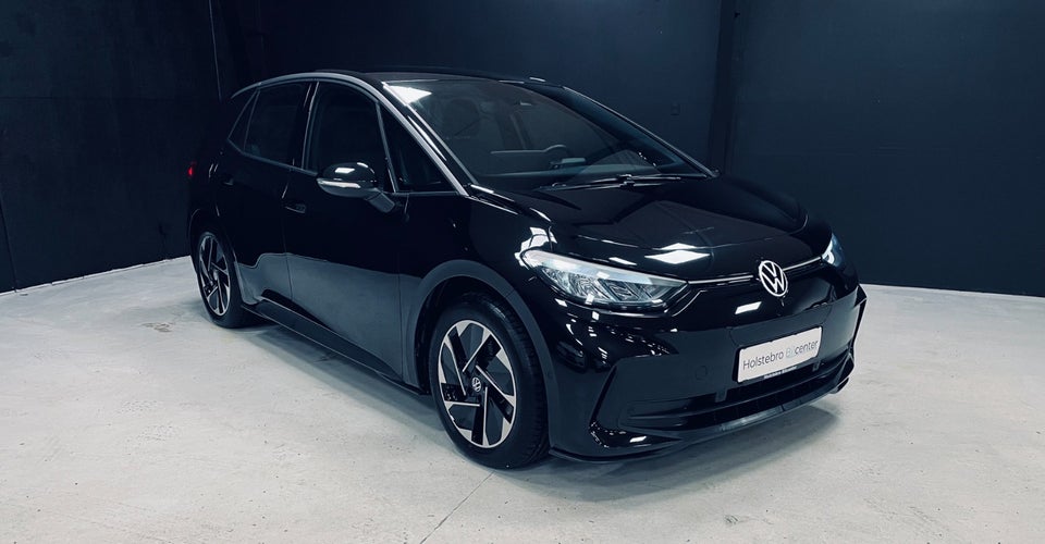 VW ID.3 58 Pro 5d