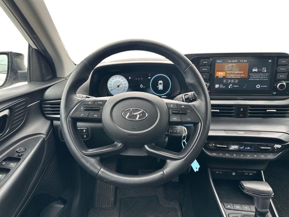 Hyundai i20 1,0 T-GDi Essential DCT 5d