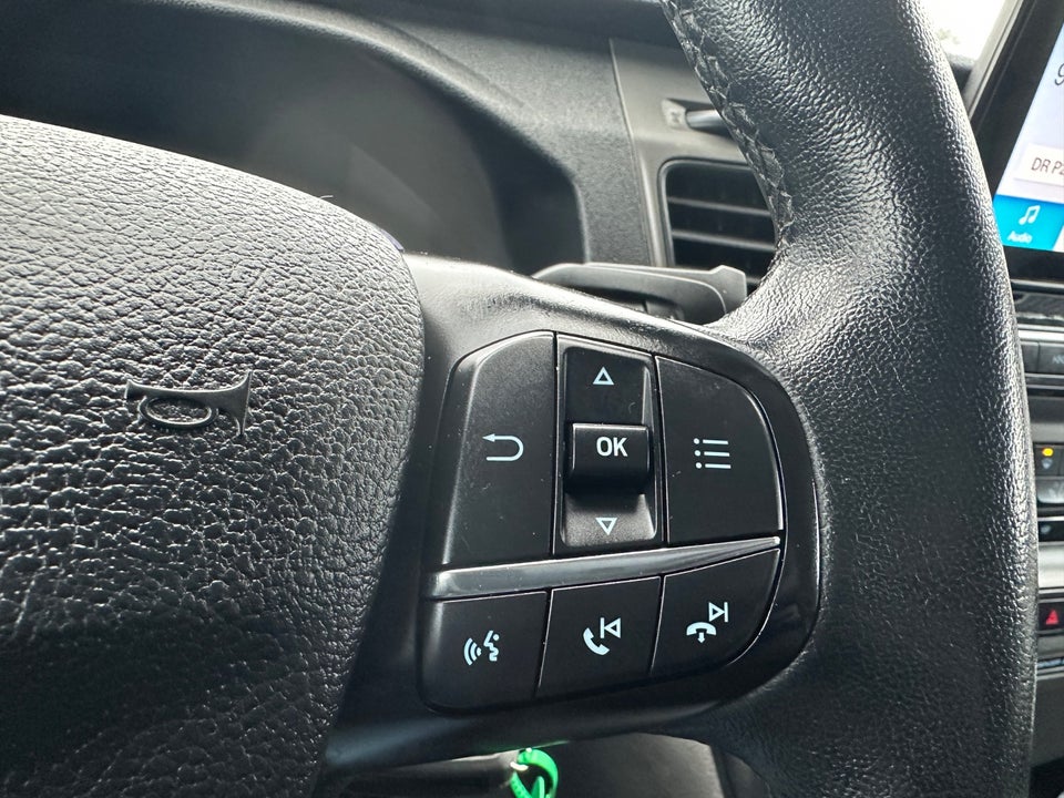 Ford Transit Custom 300L 2,0 TDCi 130 Trend