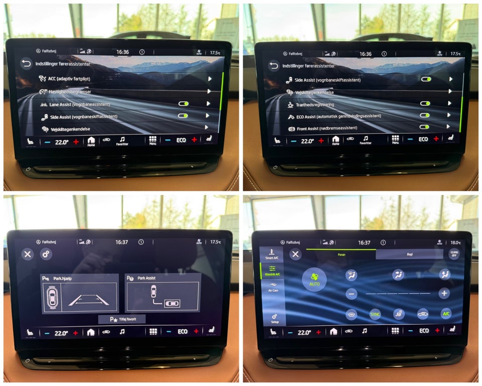 Skoda Enyaq 80 iV ecoSuite 5d