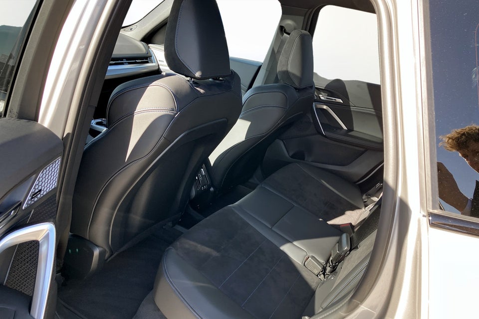 BMW iX1 xDrive30 M-Sport 5d