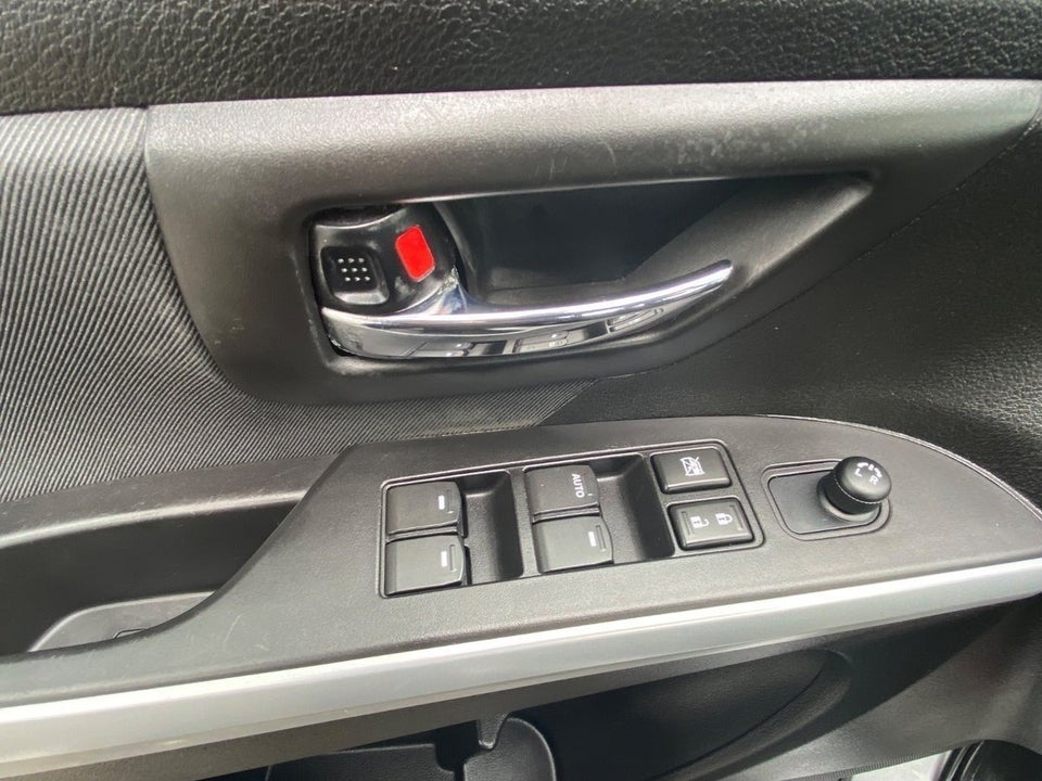 Suzuki S-Cross 1,0 Boosterjet Comfort 5d