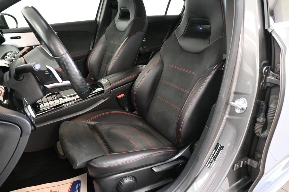 Mercedes A200 1,3 AMG Line aut. 5d