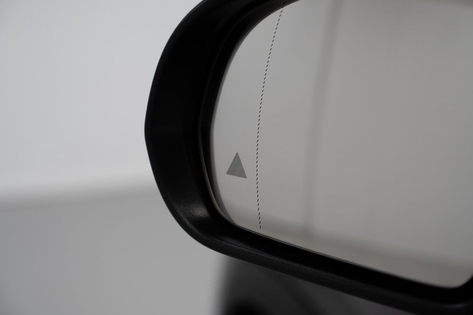 Mercedes EQA250 Progressive Advance 5d