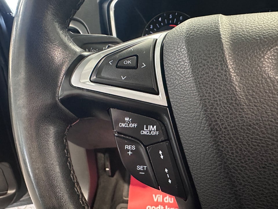 Ford Mondeo 2,0 TDCi 180 Titanium aut. 5d