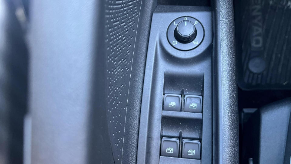 Skoda Enyaq 85 iV Sportline Coupé 5d