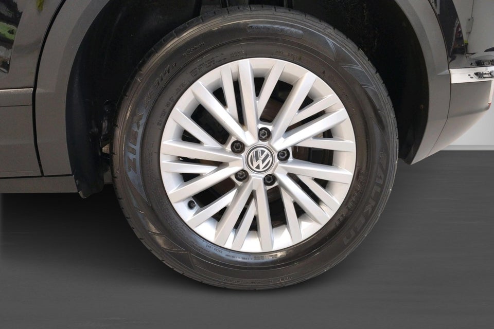 VW T-Roc 1,5 TSi 150 Style DSG 5d