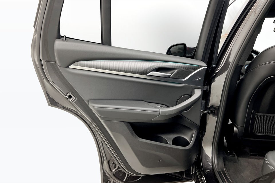 BMW X3 2,0 xDrive30e M-Sport+ aut. 5d