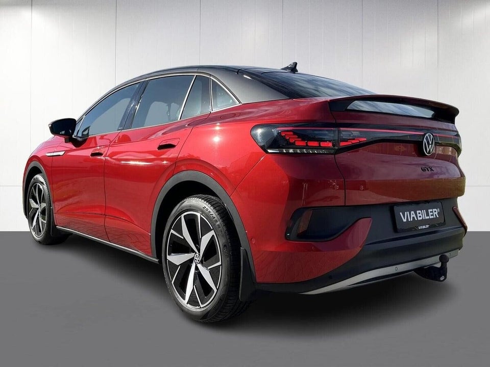 VW ID.5 77 GTX 4Motion 5d