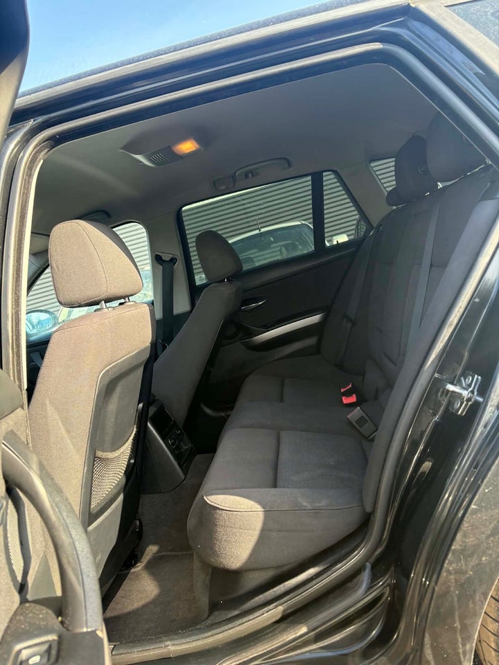 BMW 320d 2,0 Touring 5d