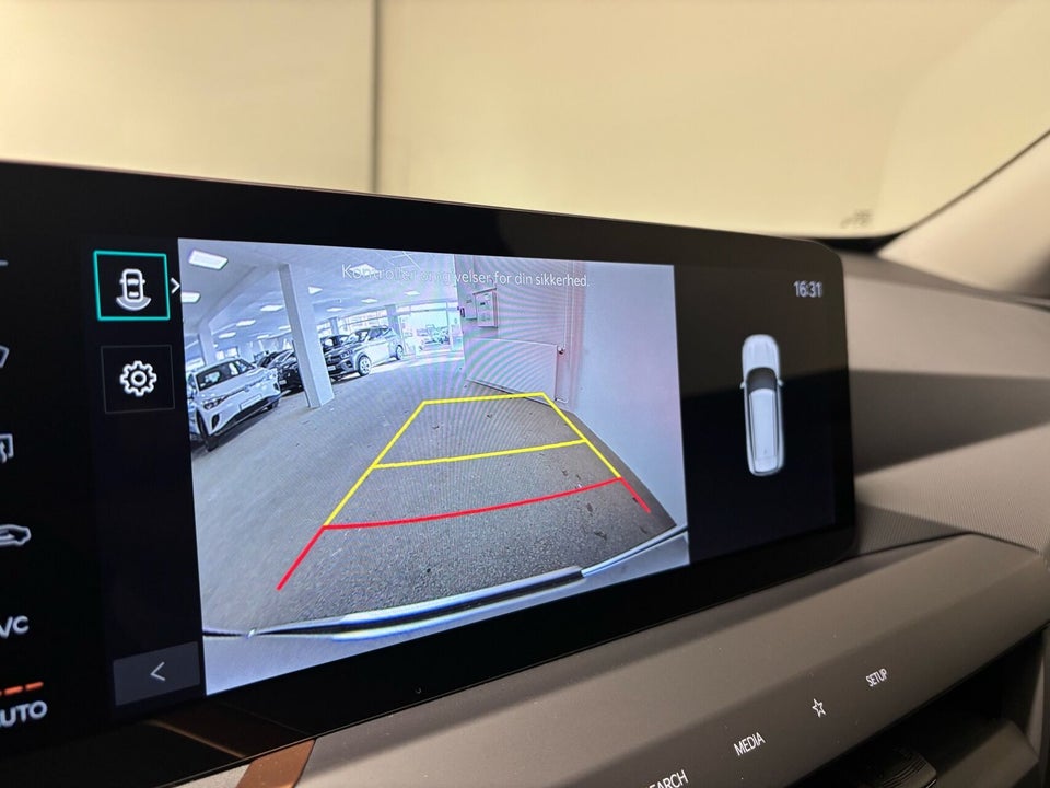 Kia EV5 81 Long Range Prestige 5d