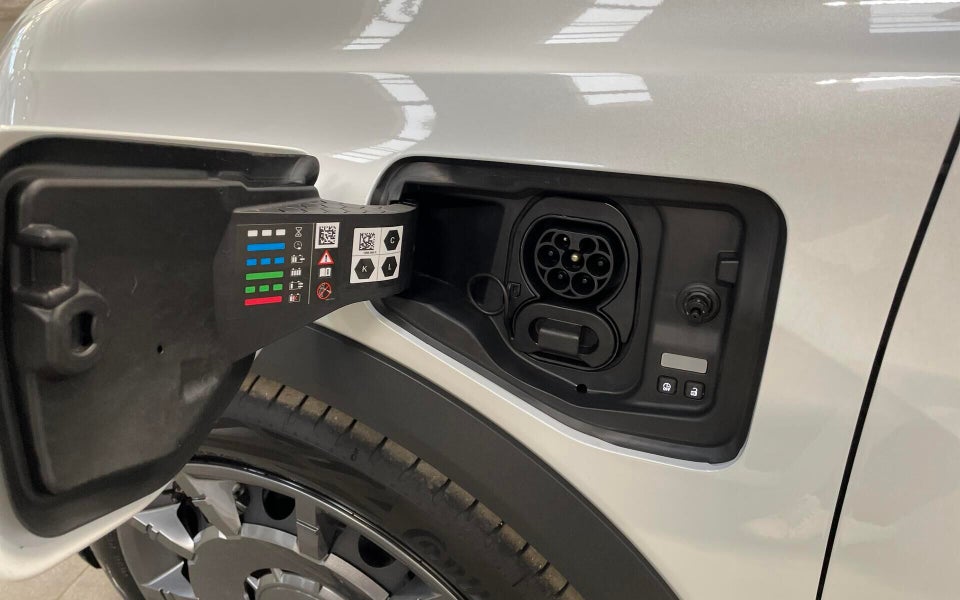 Renault 5 E-Tech 40 Evolution 5d