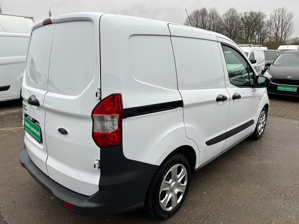 Ford Transit Courier 1,5 TDCi 75 Trend
