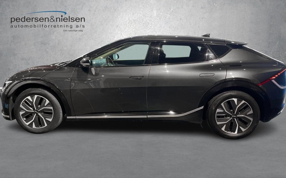 Kia EV6 77 Long Range Performance AWD 5d