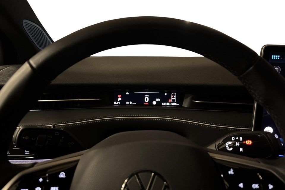 VW ID.7 77 Style Tourer 5d