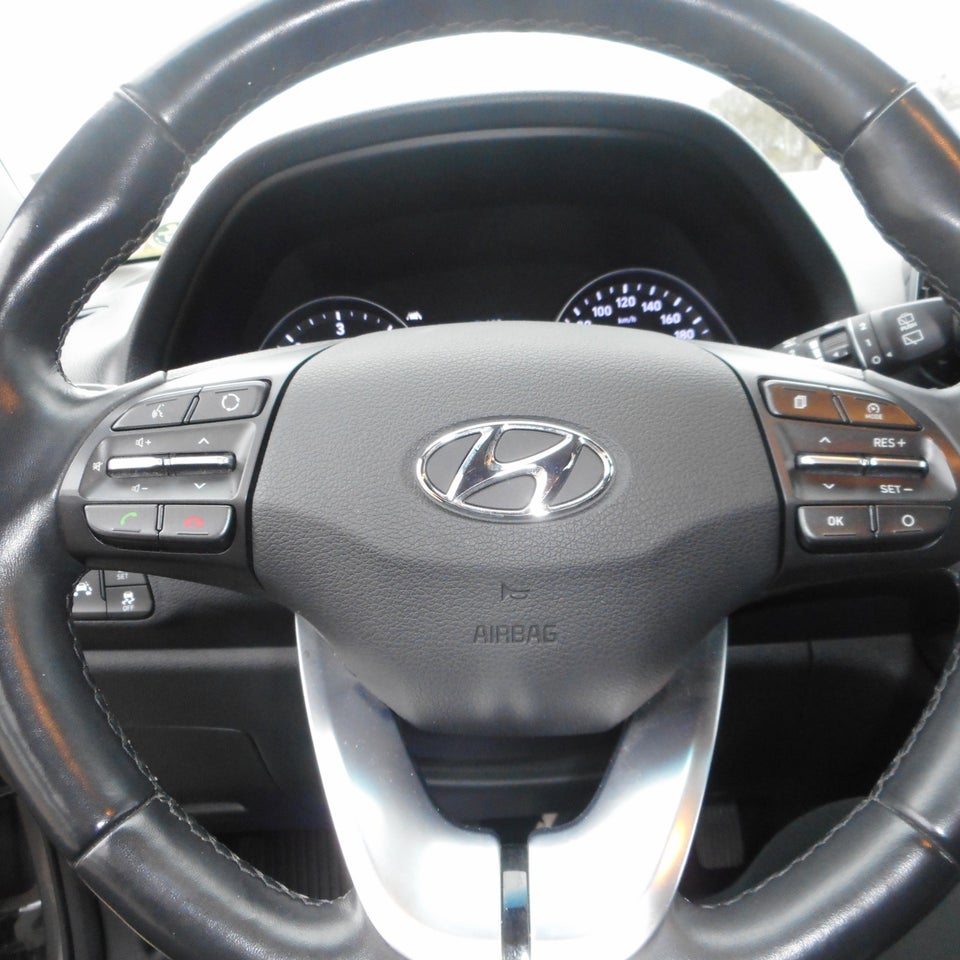 Hyundai i30 1,6 CRDi 110 Trend 5d