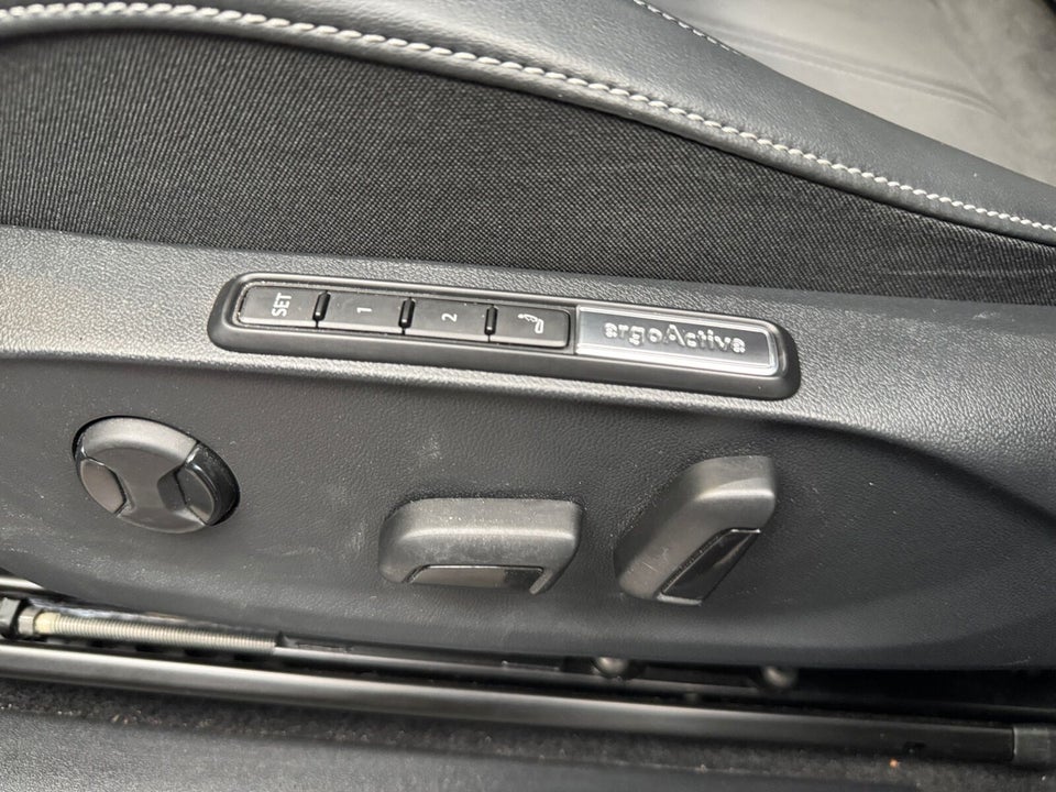 VW ID.7 77 Style+ Tourer 5d