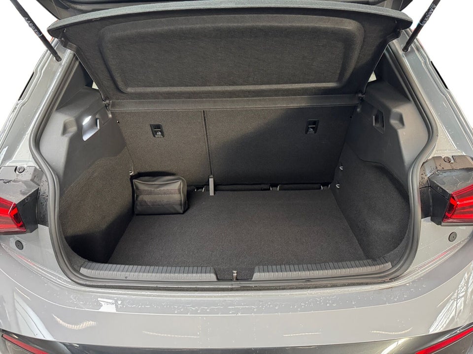 Cupra Born 58 High 5d