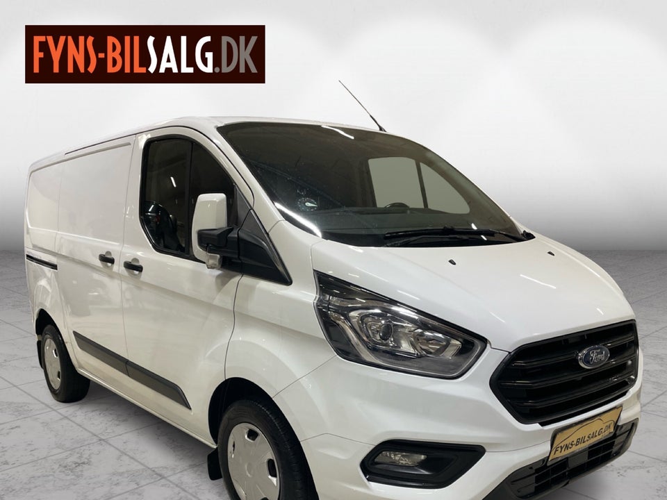 Ford Transit Custom 280S 2,0 TDCi 105 Trend