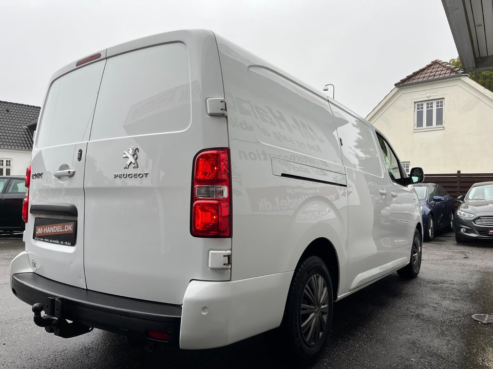 Peugeot Expert 2,0 BlueHDi 120 L3 Premium Van