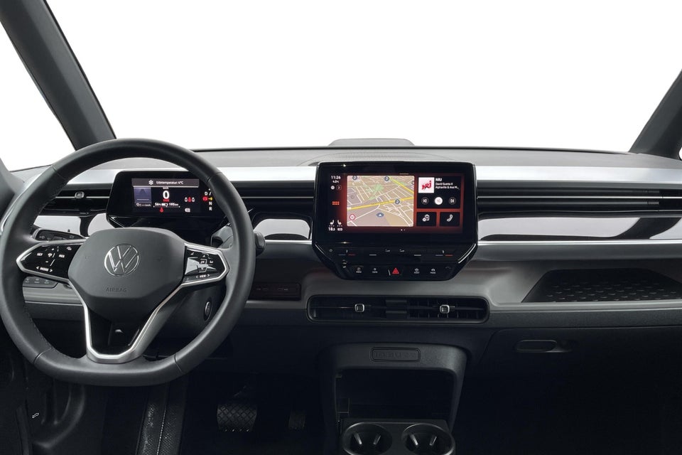 VW ID.Buzz 77 Life SWB 5d