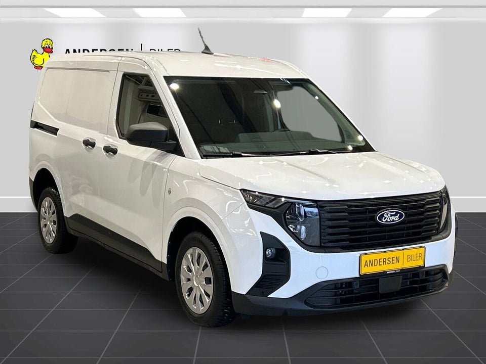 Ford Transit Courier 1,5 EcoBlue Trend