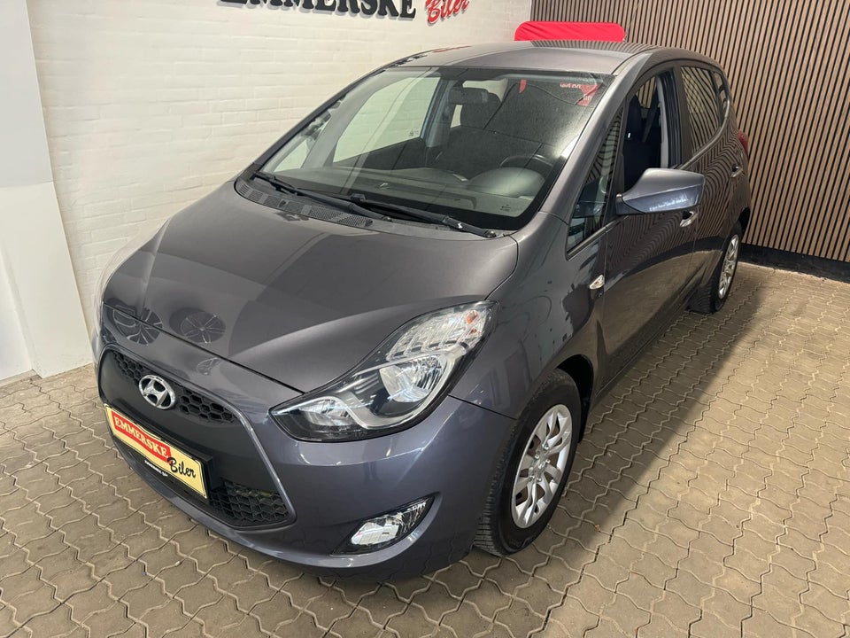 Hyundai ix20 1,4 Life 5d