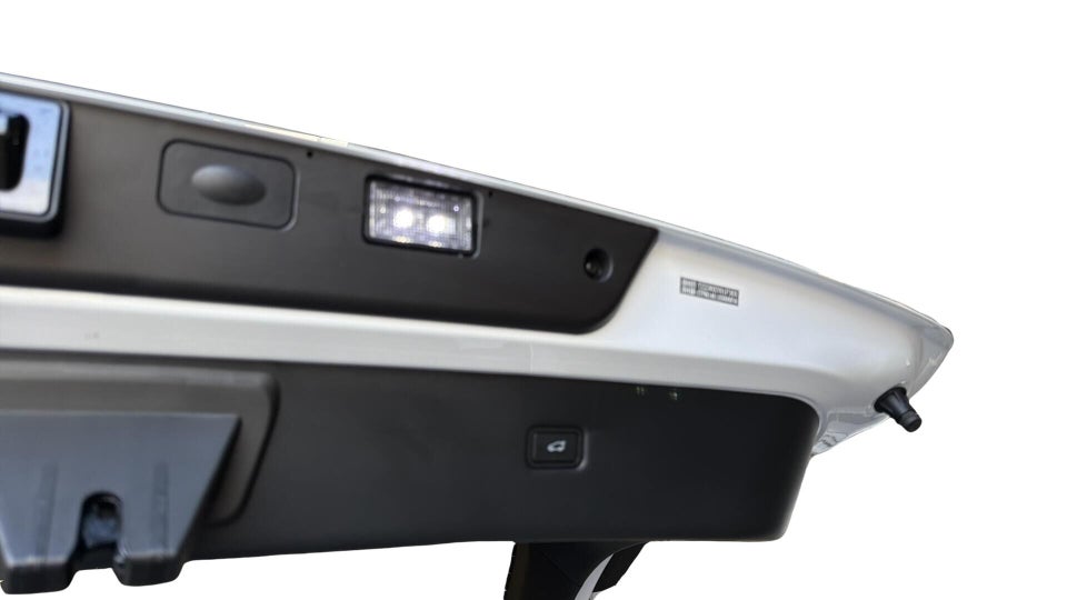 Xpeng G6 Standard Range 5d