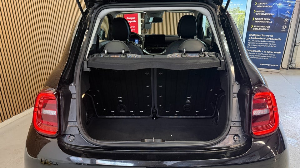 Fiat 500e 42 Icon Plus+ 3d