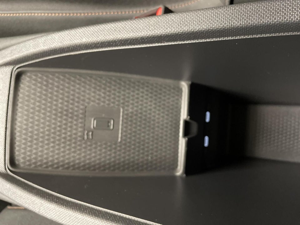 Cupra Born 58 High 5d