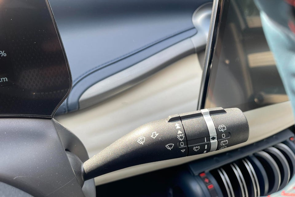 BYD Atto 3 60 Comfort 5d