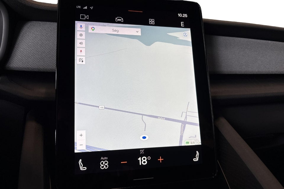 Polestar 2 Standard Range 5d
