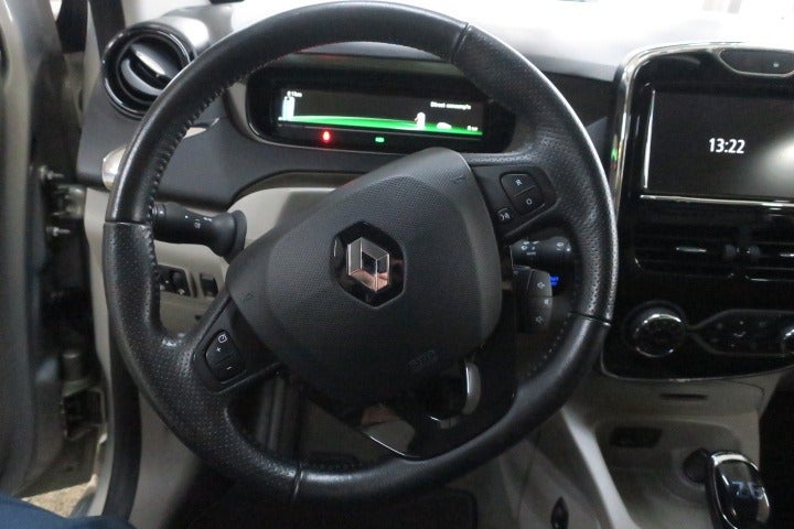 Renault Zoe 22 Life 5d