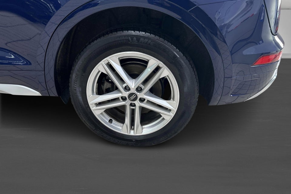 Audi Q5 50 TFSi e S-line quattro S-tr. 5d