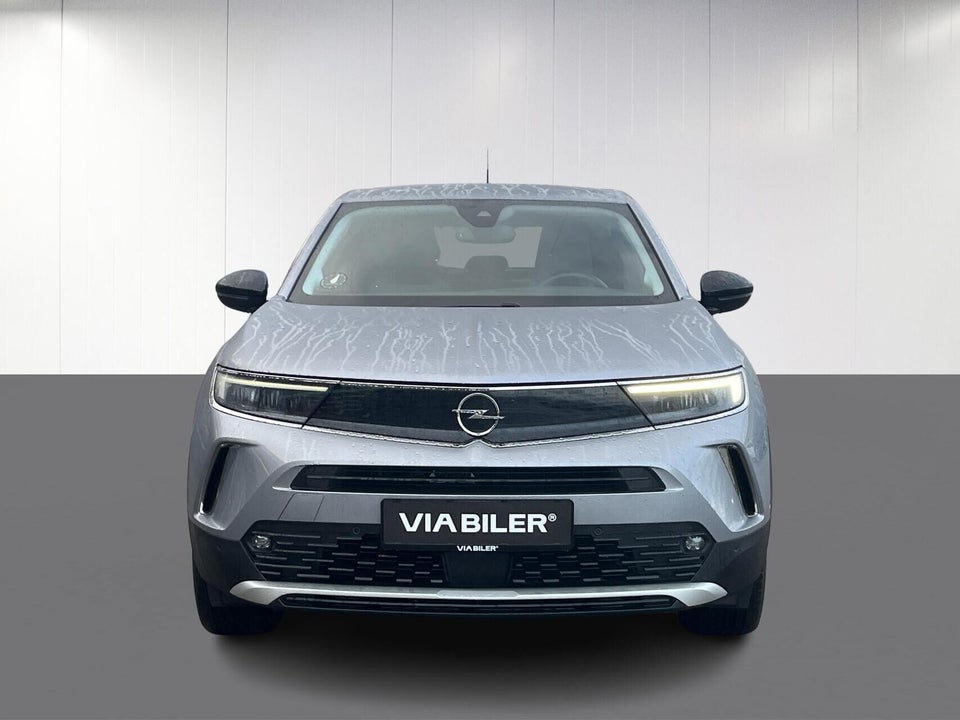 Opel Mokka-e 50 Elegance 5d