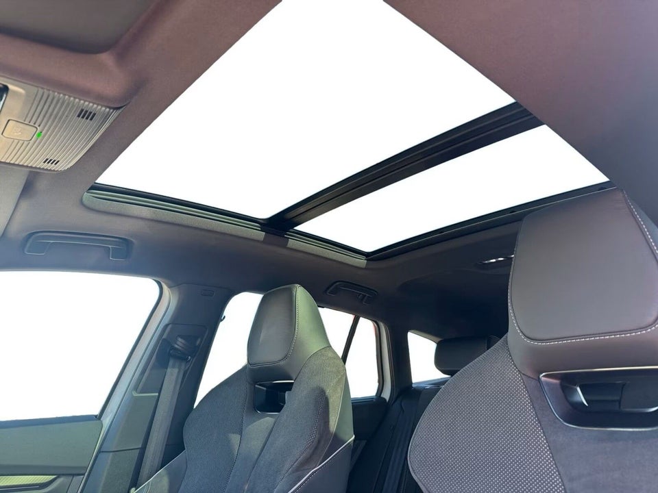 Skoda Enyaq 85 iV Sportline 5d