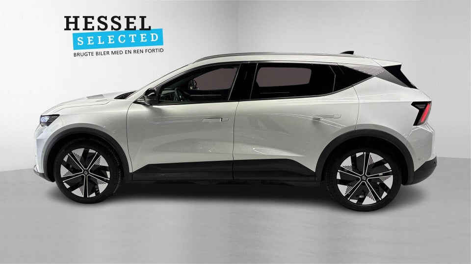 Renault Scenic E-Tech 87 Techno 5d