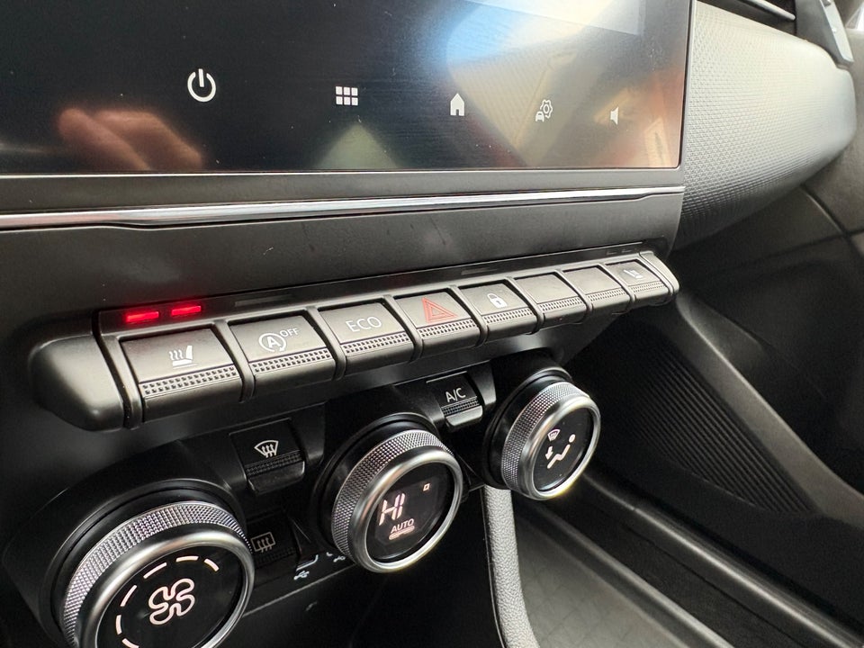 Renault Clio V 1,0 TCe 100 Intens 5d