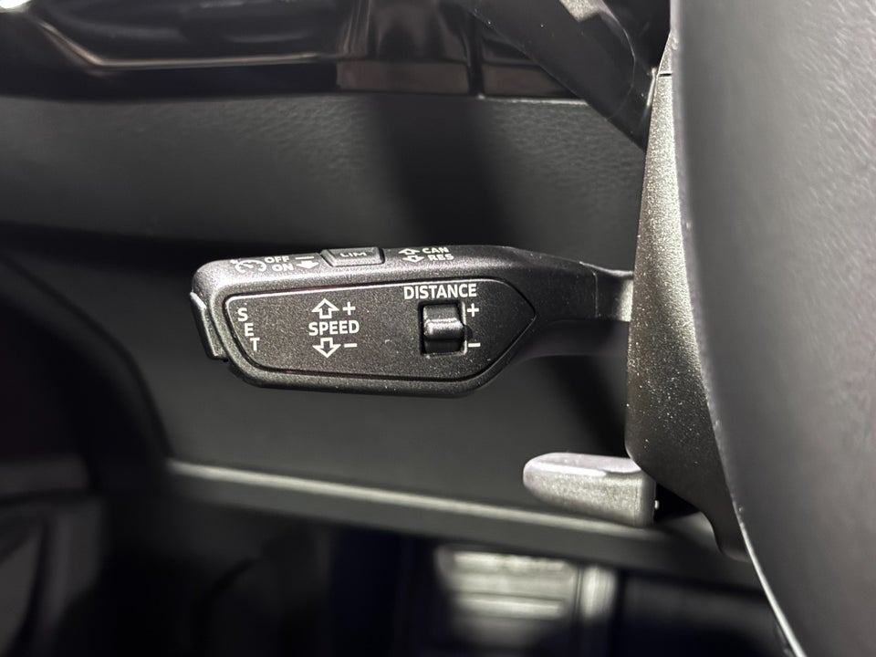 Audi e-tron 55 Black Edition S-line Sportback quattro 5d