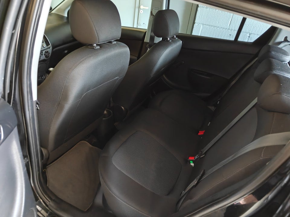 Hyundai i20 1,25 Comfort 5d