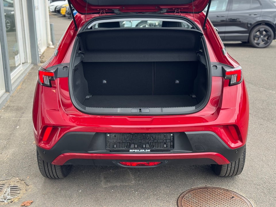 Opel Mokka-e 54 Edition+ 5d