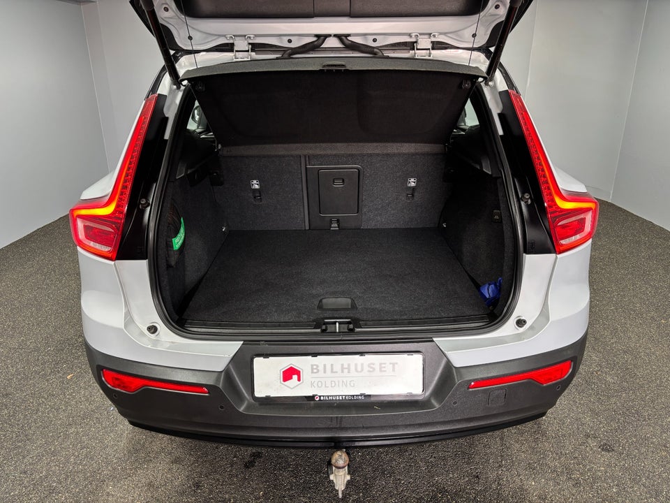 Volvo XC40 1,5 T5 ReCharge R-Design aut. 5d