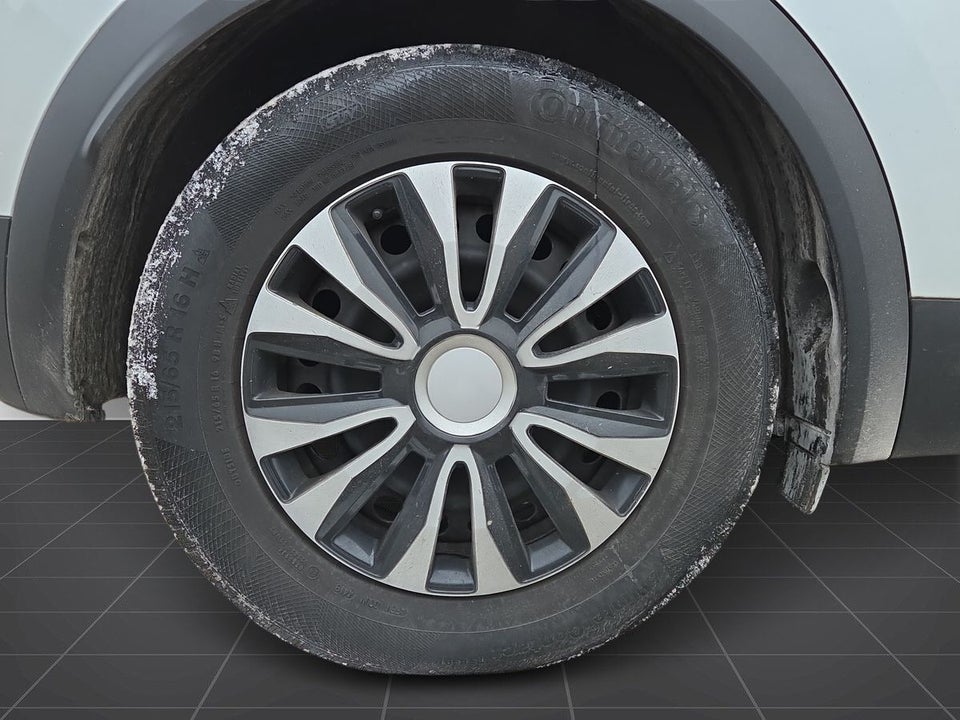 Renault Captur 1,3 TCe 155 Intens EDC 5d