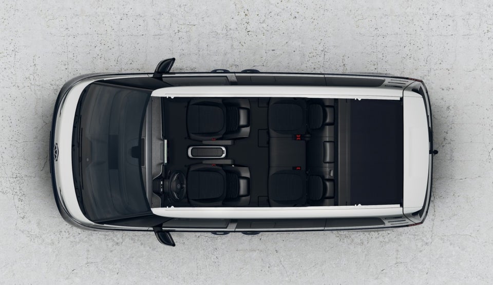 VW ID.Buzz 79 Style+ SWB 5d