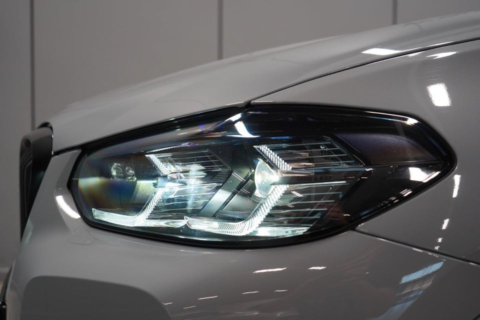 BMW X3 2,0 xDrive30e M-Sport aut. 5d