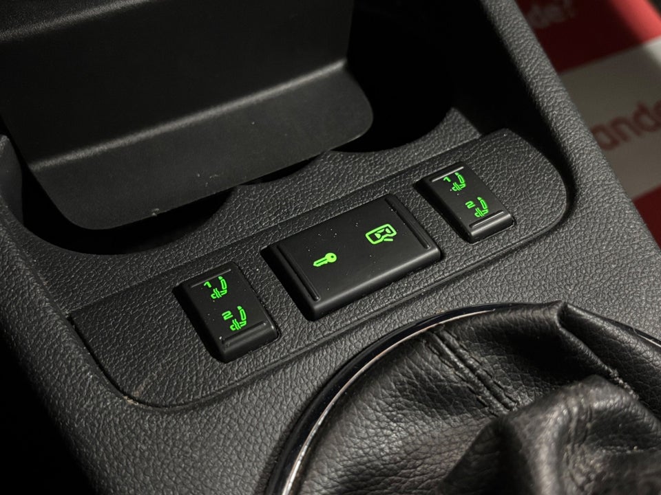 Skoda Fabia 1,4 16V Ambiente Combi 5d