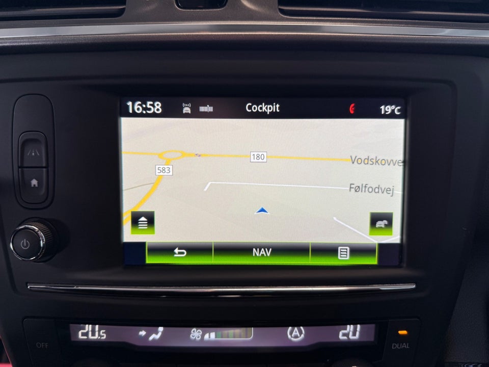 Renault Kadjar 1,2 TCe 130 Zen EDC 5d